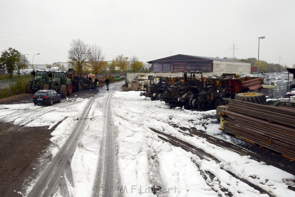 Grossbrand Kerpen Sindorf Daimlerstr P028.JPG - Miklos Laubert